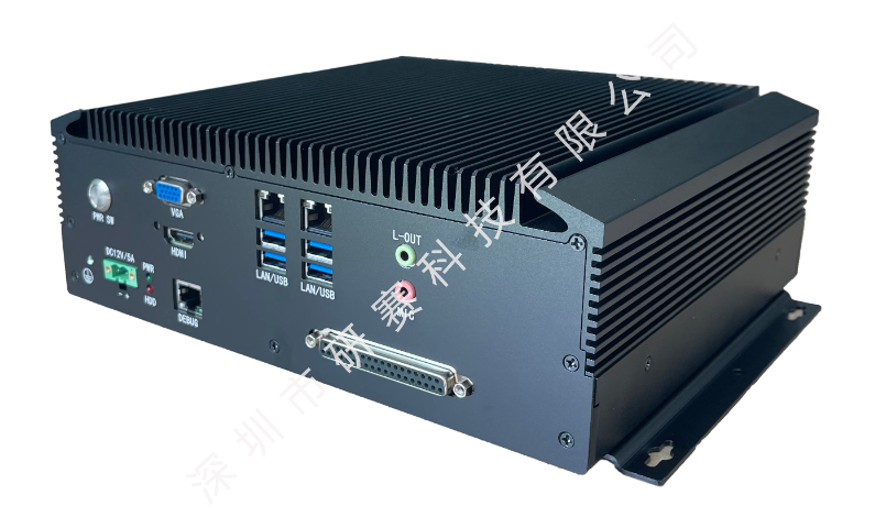 盐城工控机是什么 D2000主板 深圳市研赛科技供应