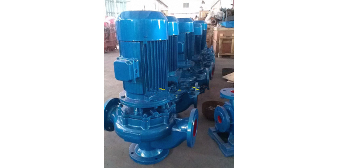 无锡立式污水泵生产厂家 南京三元环保设备供应