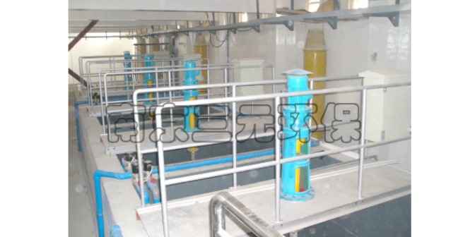 江苏框式搅拌机设备定制 南京三元环保设备供应