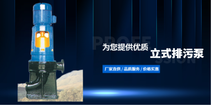 上海PEL泵E型泵尺寸定制 南京三元环保设备供应