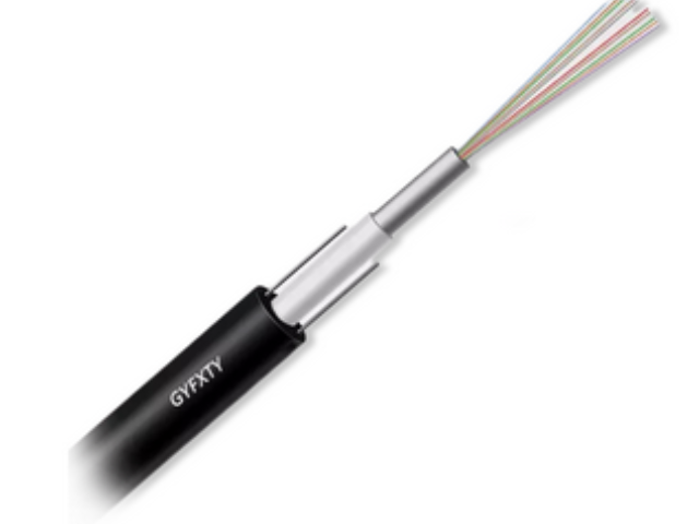 黑龍江GYTA53通信光纜性能 歡迎咨詢 江蘇巨量光電科技供應