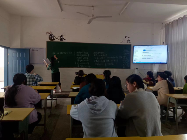 江西技术学校面向吉安市招收想学物联网技术应用专业学生 赣州市前沿职业技术学校供应