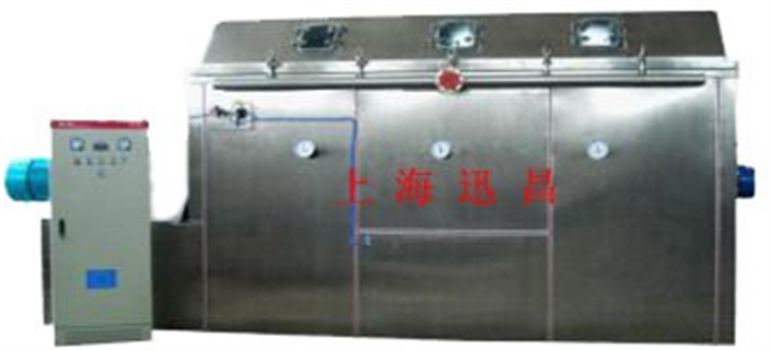 上海立式內(nèi)轉(zhuǎn)盤(pán)管冷卻結(jié)晶器 歡迎來(lái)電 上海緣昌醫(yī)藥化工供應(yīng)