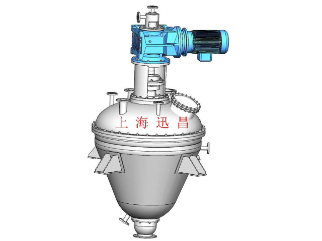 湖北带式真空连续干燥 真诚推荐 上海缘昌医药化工供应