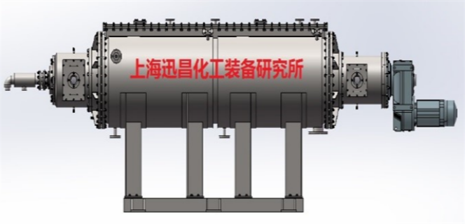 江苏筒锥管式组合过滤型过滤洗涤干燥 上海缘昌医药化工供应