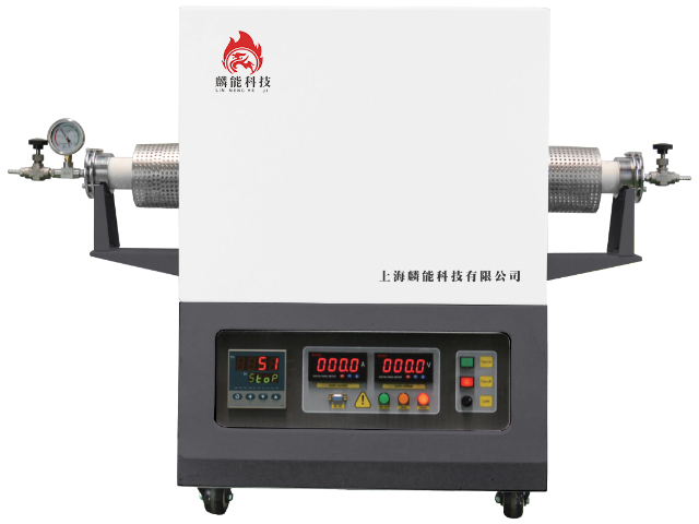 浙江回轉式管式爐生產(chǎn)企業(yè) 歡迎來電 蘇州麟能智能設備制造供應