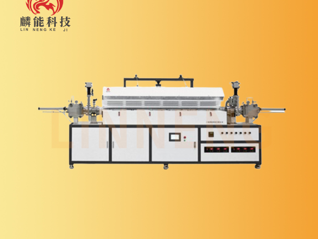 江蘇1700℃管式爐銷售電話