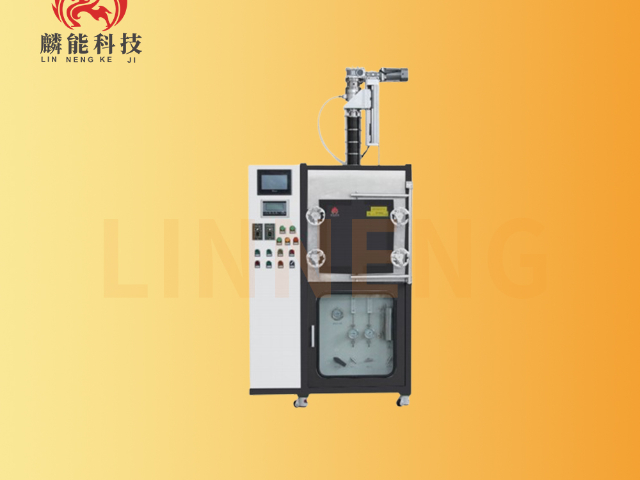 江蘇1400℃高溫爐怎么用 歡迎咨詢 蘇州麟能智能設(shè)備制造供應(yīng);