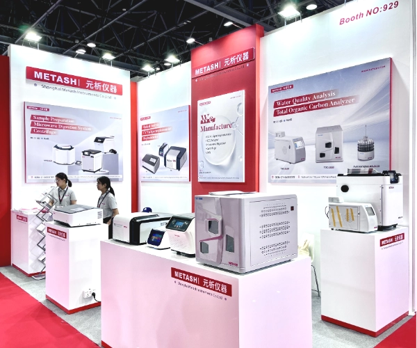 Highlights at 2024 ArabLab