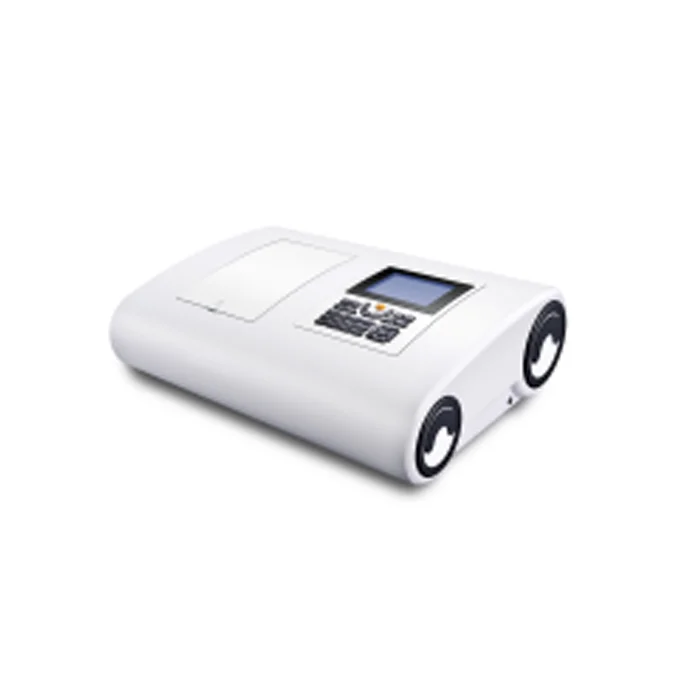 UV-9000 series Double Beam UV Visible Spectrophotometer
