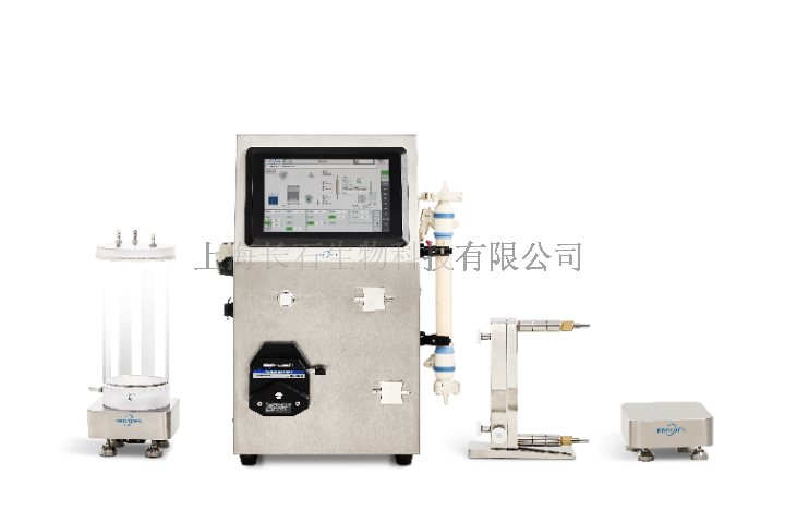上海膜切向流过滤系统价格 长石生物上海供应