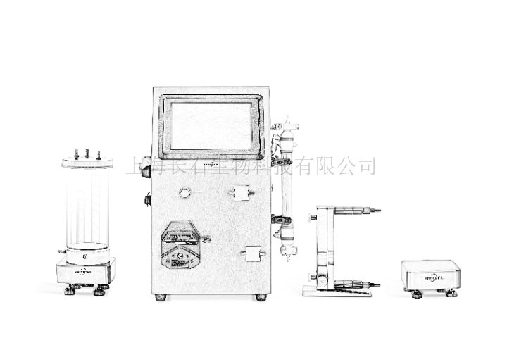 福建小型切向流过滤系统生产 长石生物上海供应