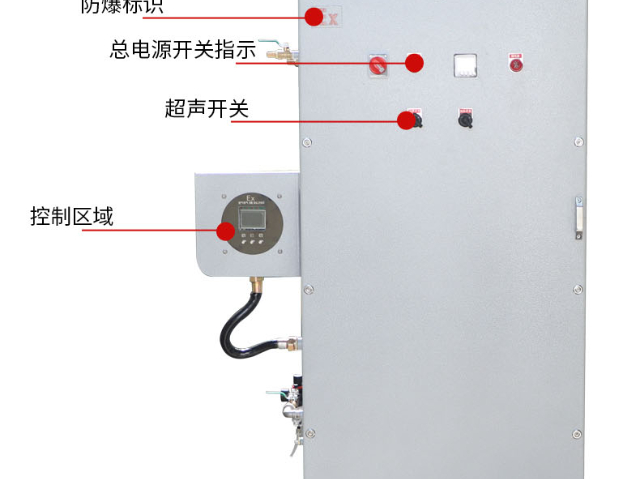 北京增安型防爆不銹鋼,防爆