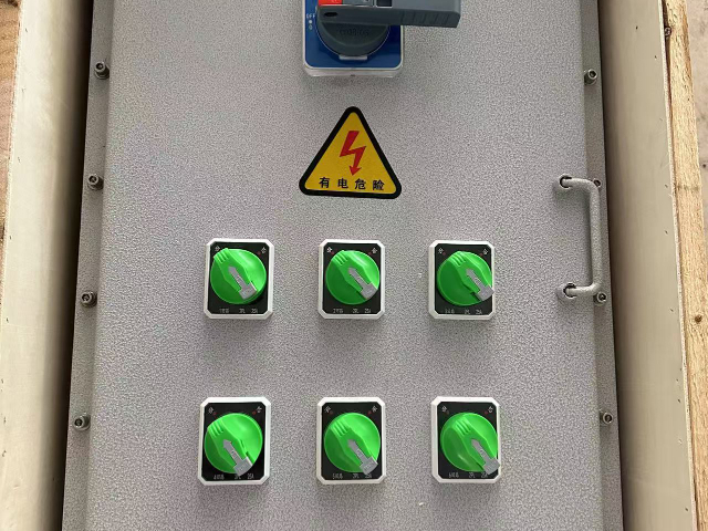 吉林防腐防爆接線箱 值得信賴 浙江明路防爆電氣科技供應(yīng)