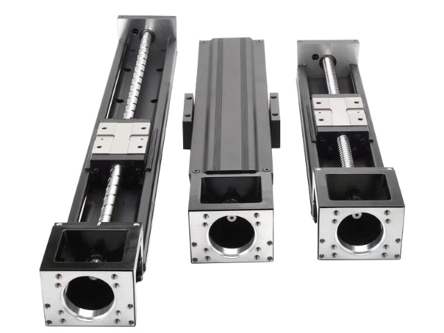 杭州滾珠絲杠KK模組廠家直銷 鑄造輝煌 蘇州海音斯精工科技供應(yīng);