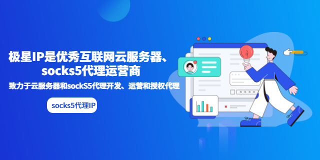 徐州静态独享代理IP有什么作用,独享代理IP