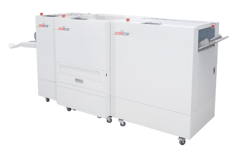 成都進口訂折機公司 上?？掠C械設備供應