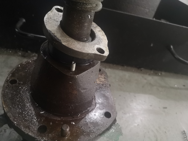 揚州進口滾齒機維修商家 誠信經營 安瑞生（南京）科技供應