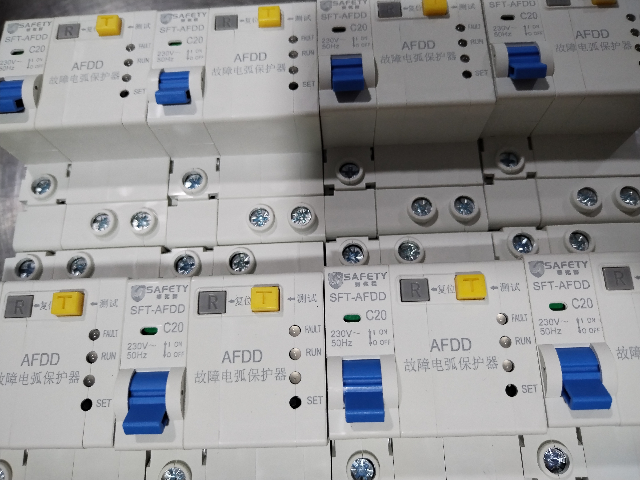 甘肃故障电弧保护器生产厂家 南京赛弗提电气供应