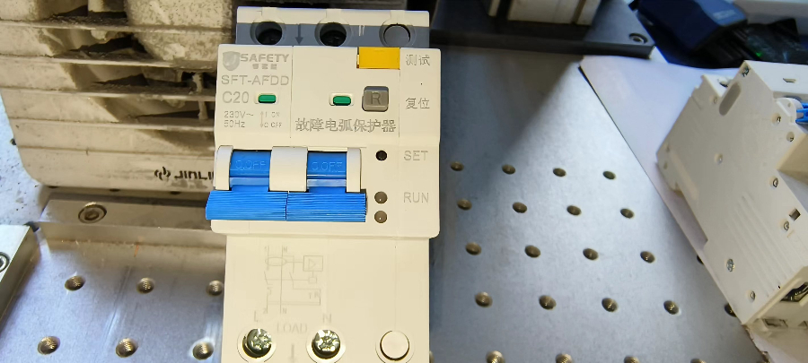 黑龍江故障電弧式電氣火災(zāi)探測(cè)器,故障電弧