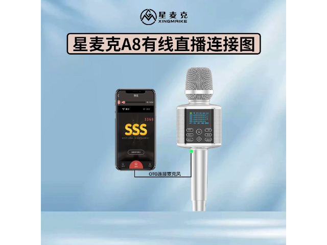 邯郸DSP音效处理器K歌麦克风品牌排行