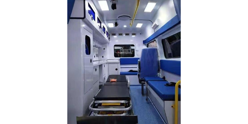 杨浦区医疗救护车转运联系方式