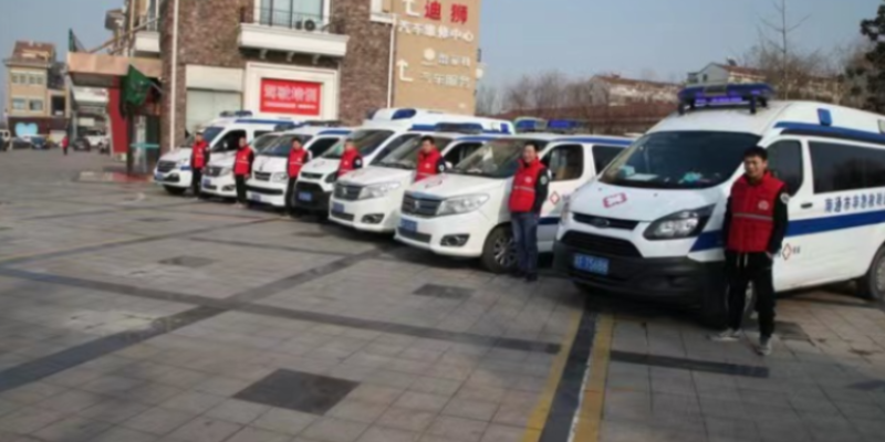 上海跨省救护车转运联系方式