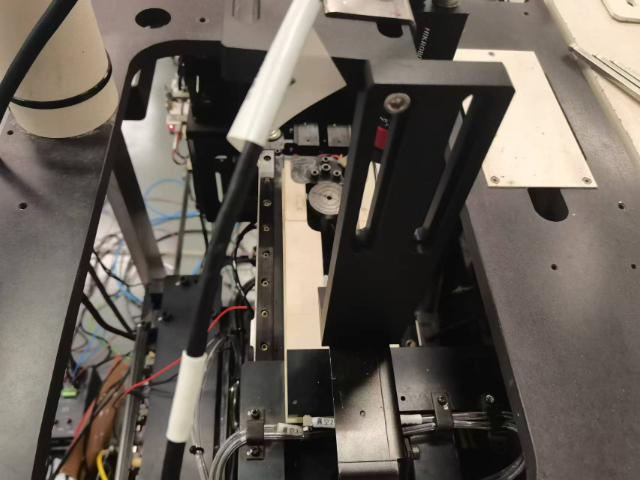 廣東晶圓探針臺多少錢 歡迎來電 深圳市億圖視覺自動化技術(shù)供應(yīng)