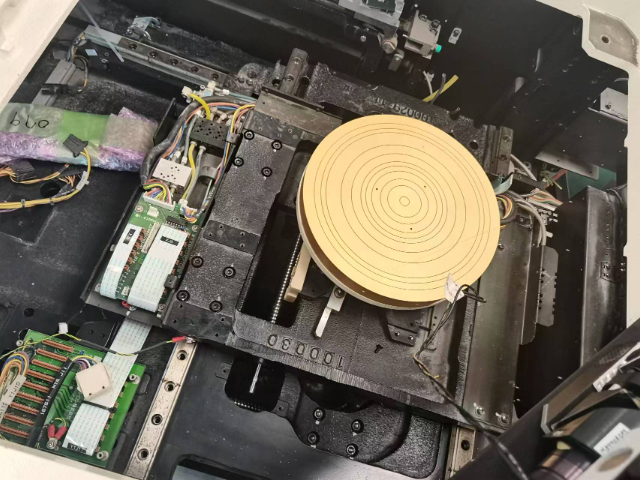 珠海封測探針臺哪家專業(yè) 歡迎來電 深圳市億圖視覺自動化技術(shù)供應(yīng)