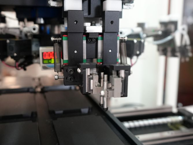 江蘇大功率激光器耦合設(shè)備貨源 歡迎來電 深圳市億圖視覺自動化技術(shù)供應(yīng)