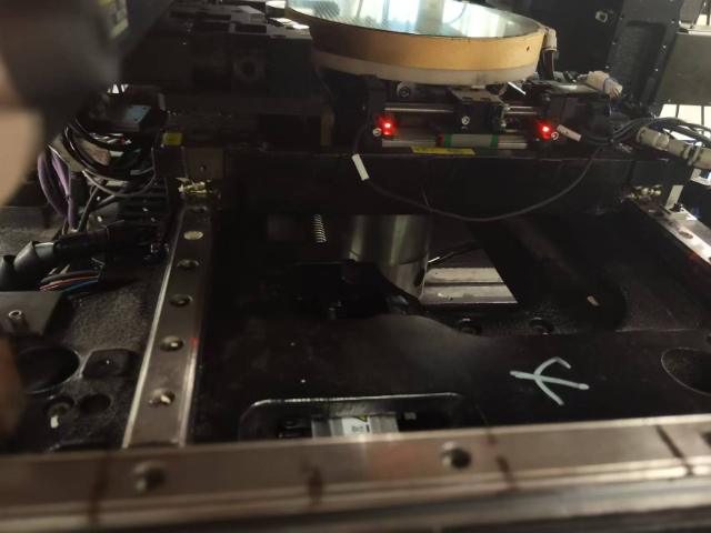 深圳探針臺怎么選 來電咨詢 深圳市億圖視覺自動化技術(shù)供應(yīng)