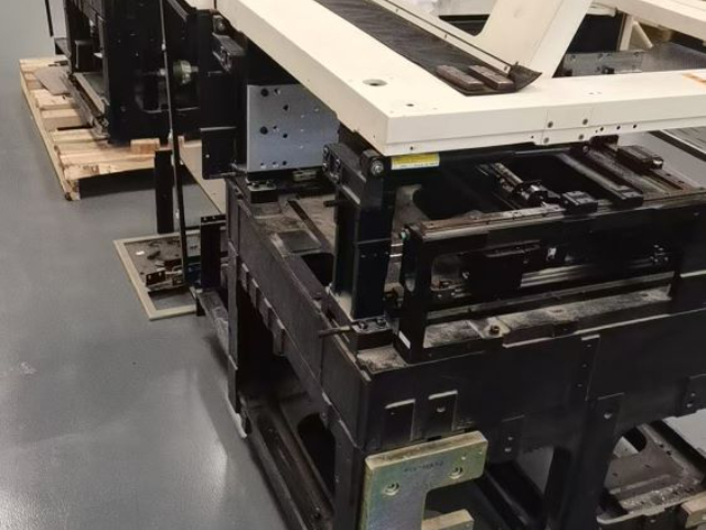 四川激光芯片探針臺品牌 歡迎來電 深圳市億圖視覺自動化技術供應