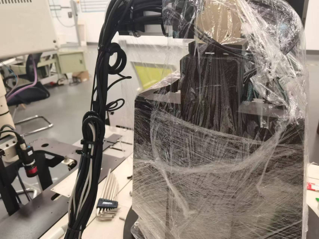 廣東光電子探針臺采購 歡迎來電 深圳市億圖視覺自動化技術供應;