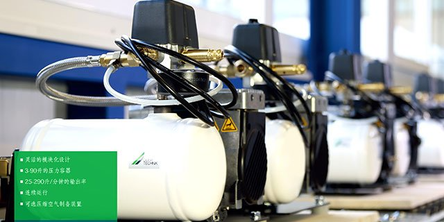 安徽高纯氢气发生器公司 迪珥压缩机技术供应