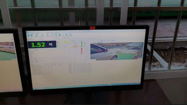 广东车牌识别无人值守称重软件使用介绍 诚信为本 深圳市捷俊通智慧物联供应