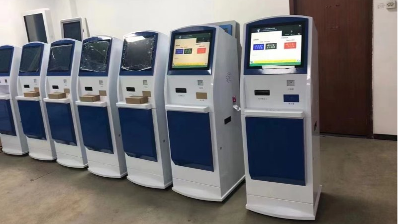 深圳過磅一體機過磅流程 來電咨詢 深圳市捷俊通智慧物聯(lián)供應(yīng)