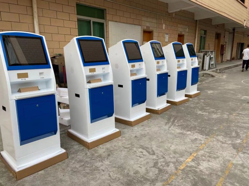 深圳捷俊通無人值守過磅一體機銷售價格 客戶至上 深圳市捷俊通智慧物聯(lián)供應