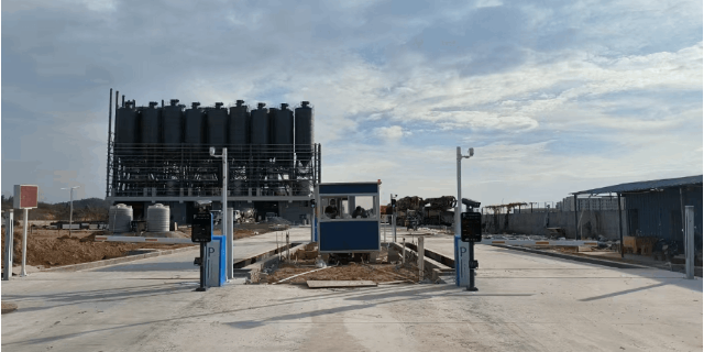 深圳rfid智能稱重系統(tǒng)廠家 服務至上 深圳市捷俊通智慧物聯(lián)供應