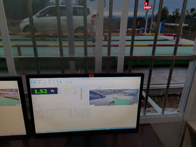 深圳單機(jī)版地磅軟件稱重設(shè)備 來電咨詢 深圳市捷俊通智慧物聯(lián)供應(yīng)