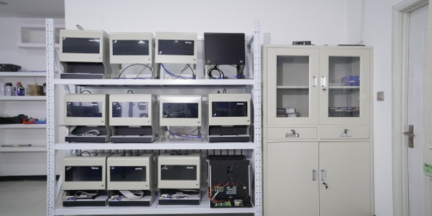 湖北電池線束CCD檢測 青島派圖自動化技術供應;
