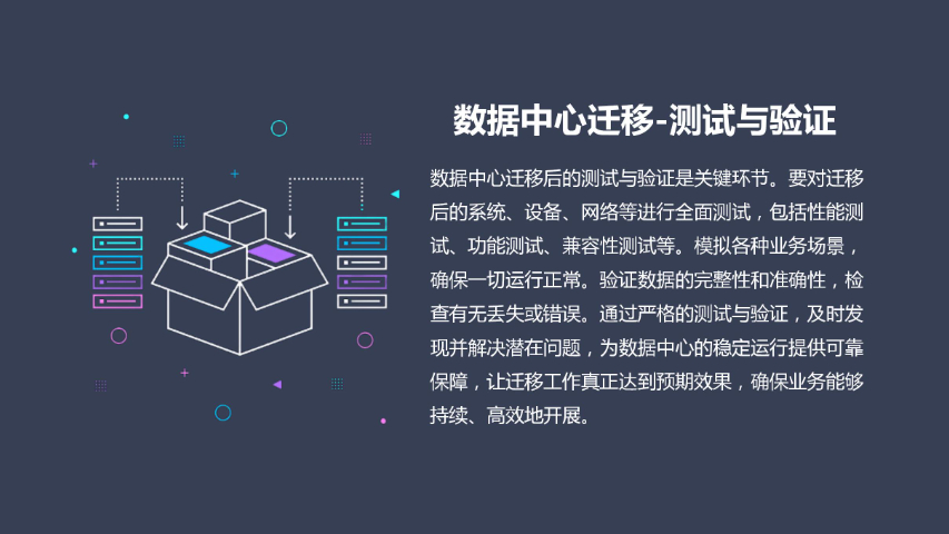 广州极具性价比的数据中心迁移有哪些优势,数据中心迁移