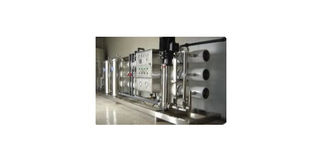 泰安国产镀锌废水处理设备,镀锌废水处理设备