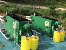 山东节能实验污水处理设备,实验污水处理设备