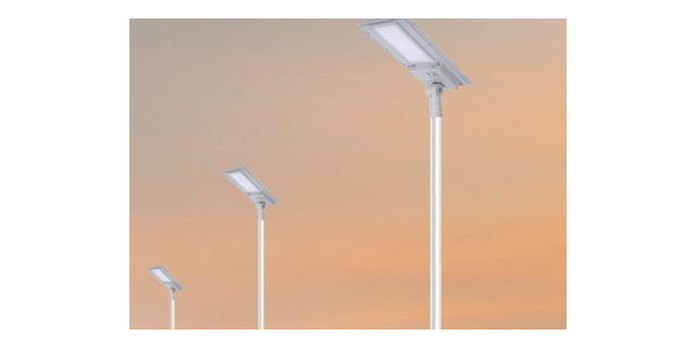 苏州新型节能太阳能路灯设计,太阳能路灯