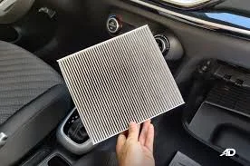 Cabin Filters