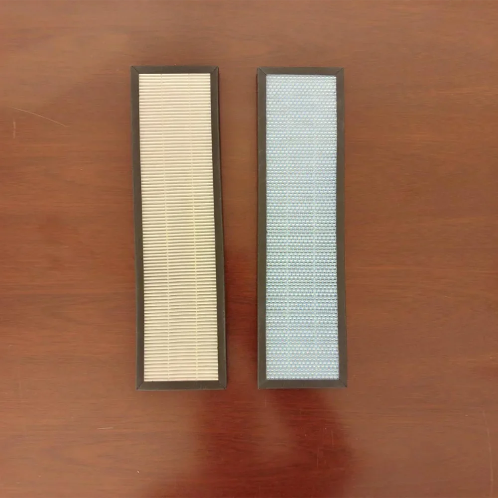 air conditioning filters 