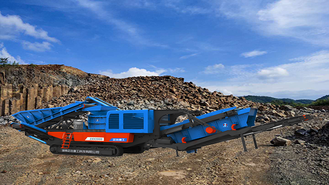 青海混凝土块破碎机生产商 湖南正迅重工科技供应