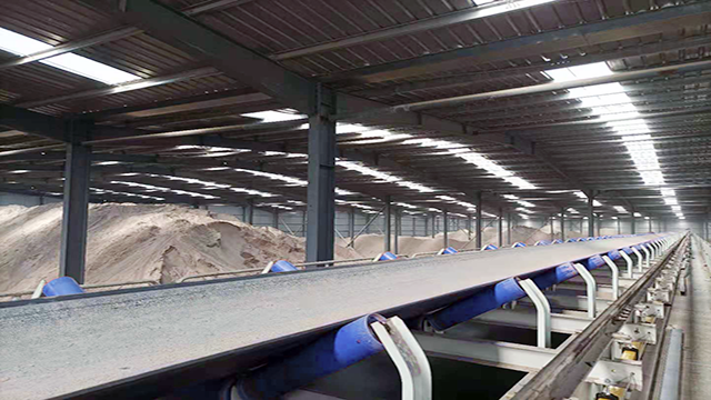 湖北水泥输送机设备厂家 湖南正迅重工科技供应