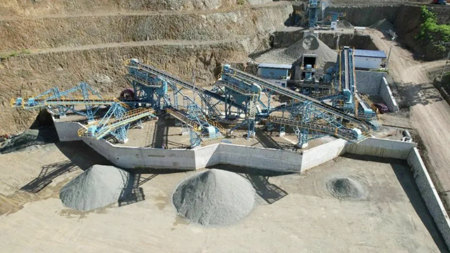 贵州砂浆石破碎机机型 湖南正迅重工科技供应