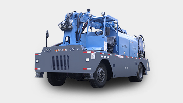 甘肃工程混凝土拖泵联系方式 湖南正迅重工科技供应
